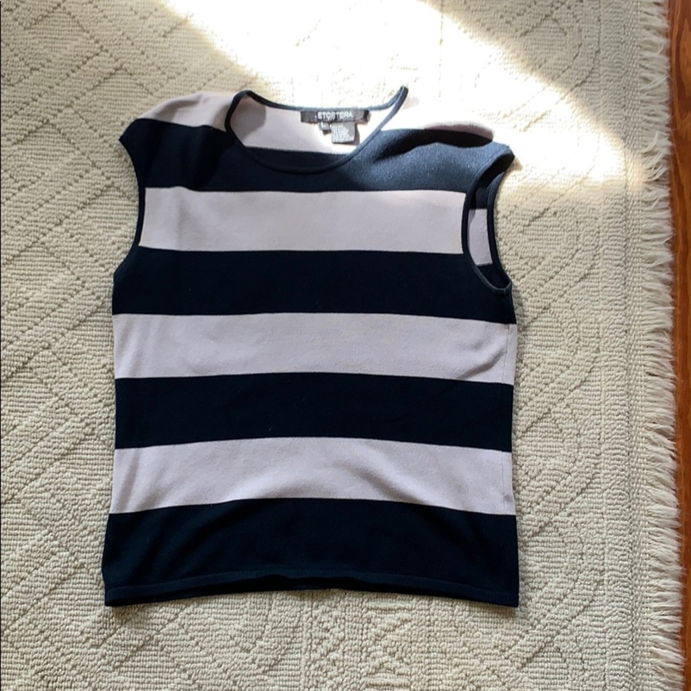 Etcetera shell
